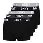 DKNY Cotton Boxers (Men's)