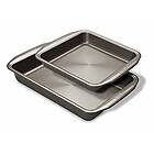 Circulon Momentum Deep Baking Trays Set of 2