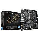 Gigabyte B760M H DDR4