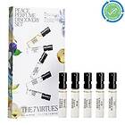 The 7 Virtues Peace Perfume Set