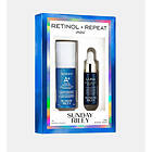 Sunday Riley Retinol Repeat Mini Gift Set