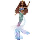 Disney The Little Mermaid Glitter Princess Ariel Doll (HNF42)