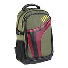 Star Wars Boba Fett Casual Backpack