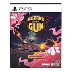 Wizard With a Gun - Deluxe Edition (PS5)