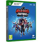 Wild Card Football (Xbox Series X)