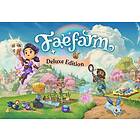 Fae Farm - Deluxe Edition (PC)