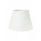 PRhome Meja Lampskärm (Offwhite)