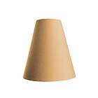 Armaturhantverk Flox lampskärm (Beige)