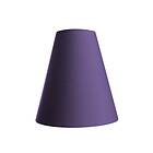 Armaturhantverk Flox lampskärm (Lila)