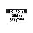 Delkin microSD Hyperspeed 256GB