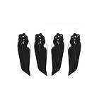 Master AirScrew Mavic Air 2 Propellrar (svarta, 4-pack)