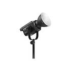 NANLITE FS-200B Bi-Color LED-spotlight