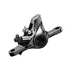 Shimano Xtr Dt D Hi Post Mount Res 2p Disc Brake Calipers Grå