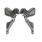 Shimano Dura Ace Di2 Lever Brake Lever With Shifter Silver 2 x 11s