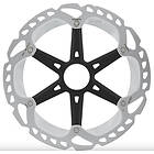 Shimano Xt Mt800 Center Lock Brake Disc Silver 203 mm