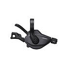 Shimano Xt M8100 Right Shifter Svart 12s