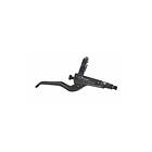 Shimano Cues Bl-u8000 Hydraulic Disc Brake Lever Svart