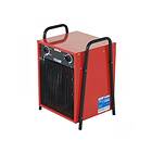 Dedra Electric heater 400V thermostat function fan (DED9925)