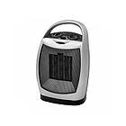 Descon Ceramic thermo fan with oscillation 1800W [DA-T182CS]