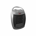 EDM Silver Grå 750-1500 W 7203 1500W 07203