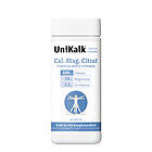 UniKalk Citrat 200mg 140 Tabletter