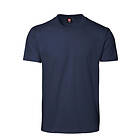 ID GAME T-shirt (Navy, 2XL) 2XL Navy