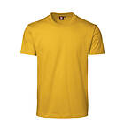 ID GAME T-shirt (Gul, 2XL) 2XL Gul
