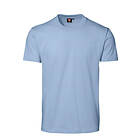 ID GAME T-shirt (Ljusblå, XL) XL Ljusblå