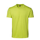 ID GAME T-shirt (Lime, S) S Lime