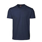 ID GAME T-shirt (Navy, XL) XL Navy