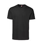 ID GAME T-shirt (Svart, 2XL) 2XL Svart