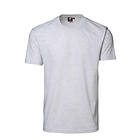 ID GAME T-shirt (Snow, 2XL) 2XL Snow