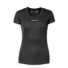 ID GEYSER Active T-shirt för Damer (Svart, M) M Svart
