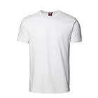 ID Interlock T-shirt (Vit, M) M Vit