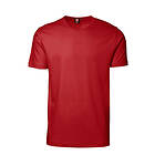 ID Interlock T-shirt (Vit, L) L Vit
