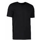 ID Organic T-shirt (Koral, 3XL) 3XL Koral