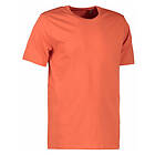 ID Organic T-shirt (Koral, M) M Koral