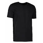 ID Organic T-shirt (Vit, 2XL) 2XL Vit