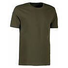 ID Organic T-shirt (Olivgrön, 4XL) 4XL Olivgrön