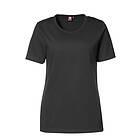 ID PRO T-shirt (Svart, 4XL) 4XL Svart