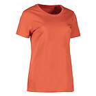ID Organic T-shirt Women (Koral, S) S Koral