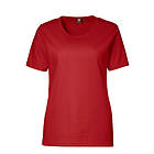 ID PRO T-shirt (Azure, 2XL) 2XL Azure