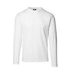 ID PRO Wear Long Sleeve T-shirt (Vit, XS) XS Vit