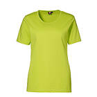 ID PRO T-shirt (Lime, 5XL) 5XL Lime