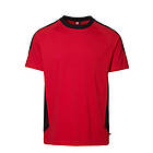 ID PRO Wear T-shirt (Vit, 6XL) 6XL Vit