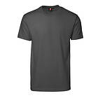 ID PRO Wear T-shirt för Herrar (Charcoal, S) S Charcoal