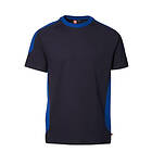 ID PRO Wear T-shirt (Navy, 2XL) 2XL Navy