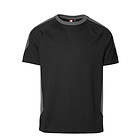ID PRO Wear T-shirt (Svart, XL) XL Svart