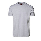 ID PRO Wear T-shirt för Herrar (Ljusblå, L) L Ljusblå