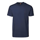 ID PRO Wear T-shirt för Herrar (Navy, 5XL) 5XL Navy